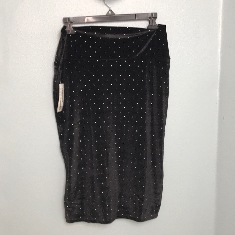 Lularoe Cassie skirt